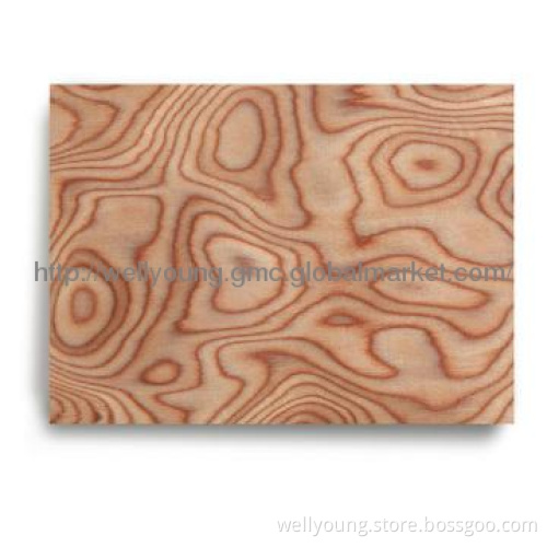 P-HPL MGO Interior wall decorative panel